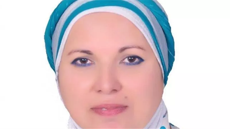 أميمة إبراهيم| مسيرة حافلة بالعطاء والتميز والإنجاز في سيناء وخارجها