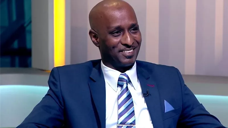 أسرة «هير نيوز» تهنئ الكاتب محجوب حامد آدم على صدور المجموعة القصصية «شنكيباى»