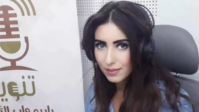 الكاتبة التونسية ألفة القاسمي: طبعت أول قصصي من «مصروفي»