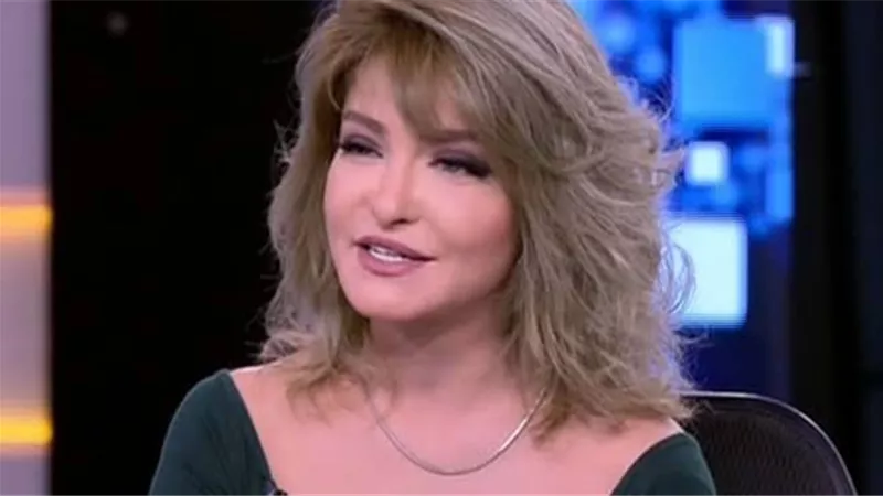 نظر دعوى خلع علا غانم من زوجها رجل الأعمال