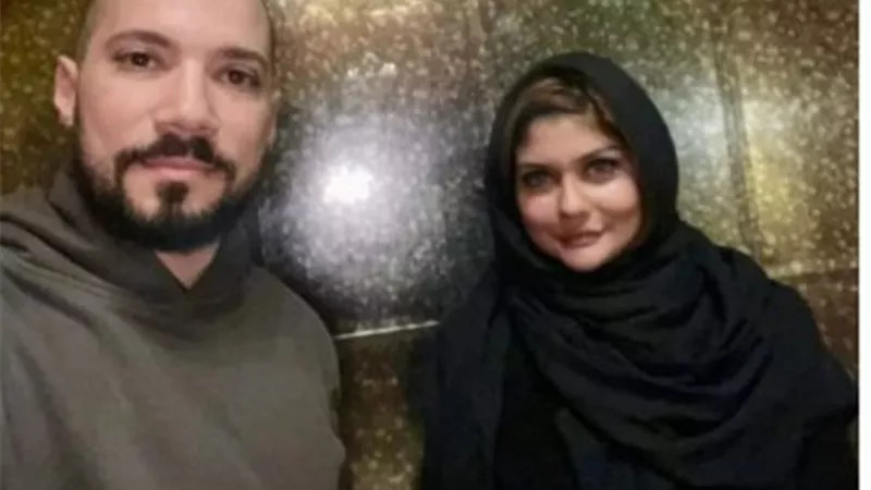 إسراء خطاب تكشف حقيقة زواجها من عبدالله رشدي: كان يوم أسود يوم ما شوفته