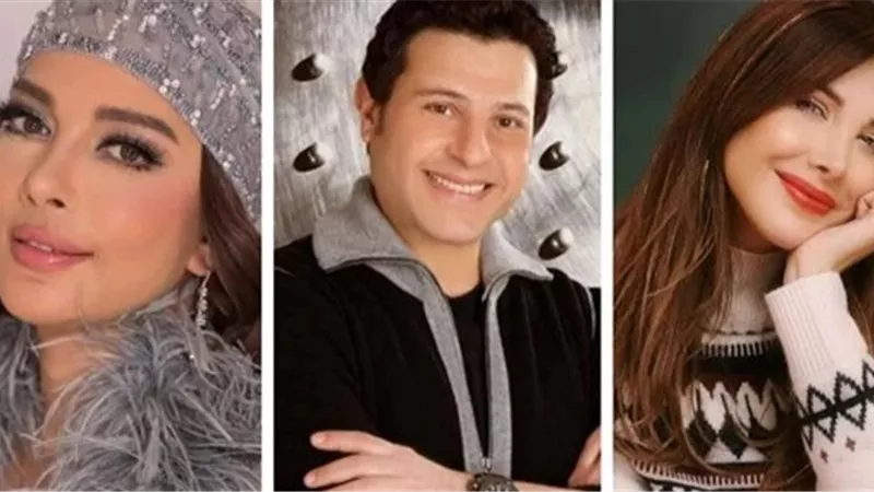 «منهم أصالة ونانسي عجرم» ننشر قائمة حفلات نجوم الوطن العربي في عيد الحب