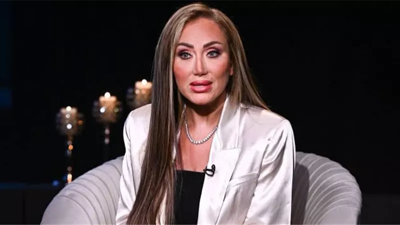 «نشرة السوشيال» |اكتئاب ريهام سعيد وحريق منزل جوهرة