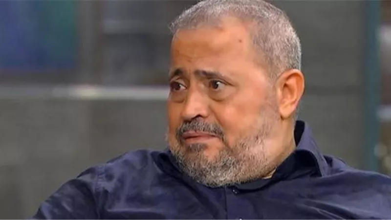 «بأغنية جديدة» جورج وسوف يعبر عن أحزانه بعد وفاة ابنه