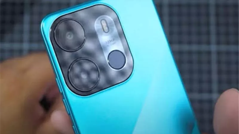 للفئة المتوسطة| «Tecno» تطرح هاتف بمواصفات رائعة وسعر رخيص
