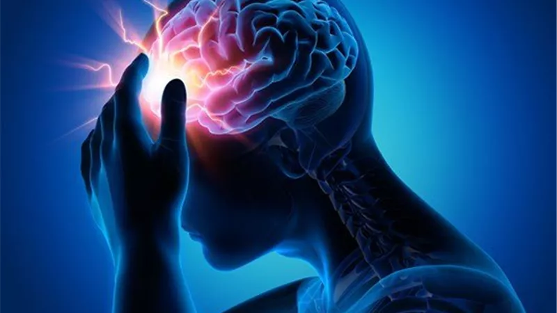 دراسة حديثة تكشف تأثير الإنفلونزا على الجهاز العصبي