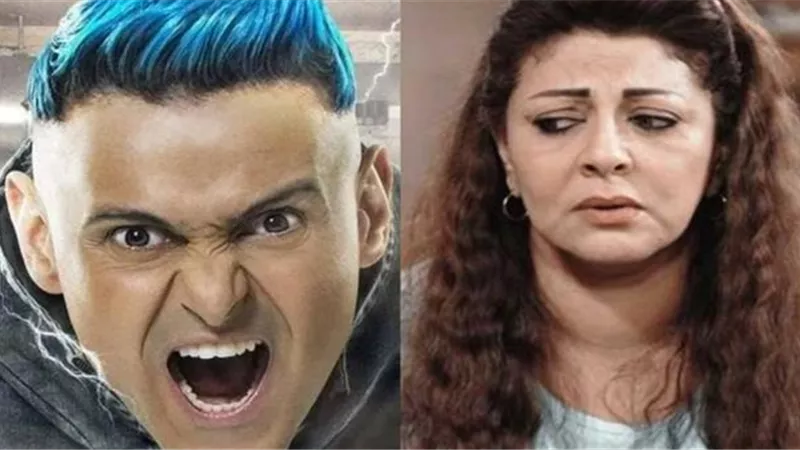 «هالة صدقي ليست الأولى» نجمات هاجمن رامز جلال بسبب برنامجه الرمضاني