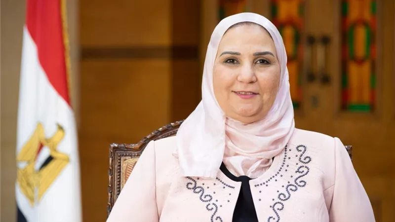 «التضامن» تعلن مواعيد الدفعة الجديدة لأداء الخدمة العامة «لكل خريجة»