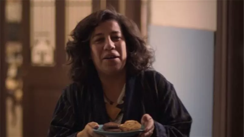 إشادات واسعة بدور سماء إبراهيم في مسلسل« ضمير أبلة حكمت»