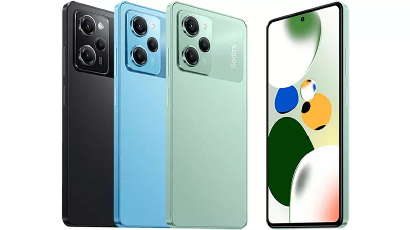 مناسب للشباب| تعرفي على سعر ومواصفات موبايل Poco X5 Pro من شاومي