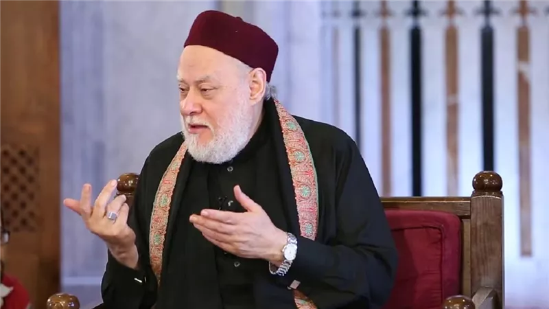 هل يجوز دفع الزكاة لذوي الهمم؟ علي جمعة يجيب 