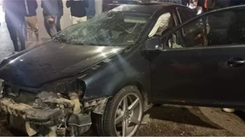 إصابة شقيقة الزعيم الراحل جمال عبد الناصر في حادث سير