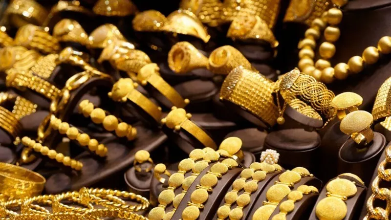 انخفاض أسعار الذهب اليوم السبت 28-1-2023