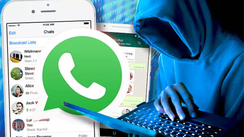 خدعة بسيطة في «واتساب» تساعد «الهاكرز» على سرقة حسابك