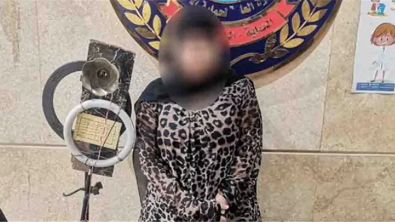 قرار جديد في قضية «أنوش» صاحبة فيديوهات الروتين اليومي 