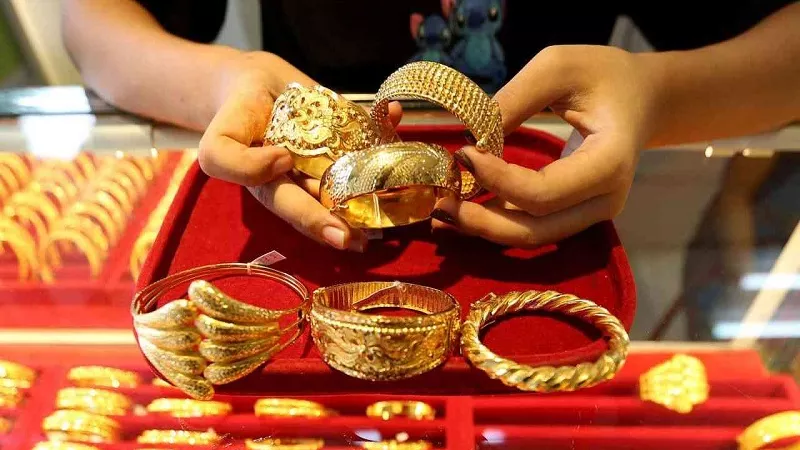 أسعار الذهب اليوم الأحد 29-1-2023