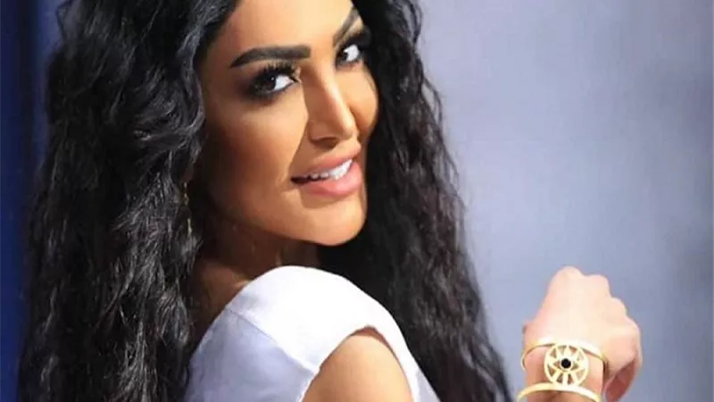 سالي عبد السلام تكشف معاناتها من هذا المرض