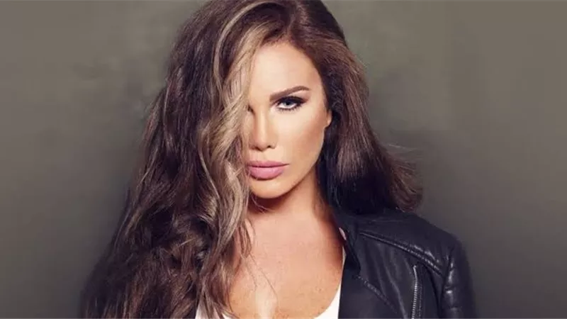 نيكول سابا تعلق علي حصولها علي جائزة أفضل ممثلة عن دورها في مسلسل «نقل عام»
