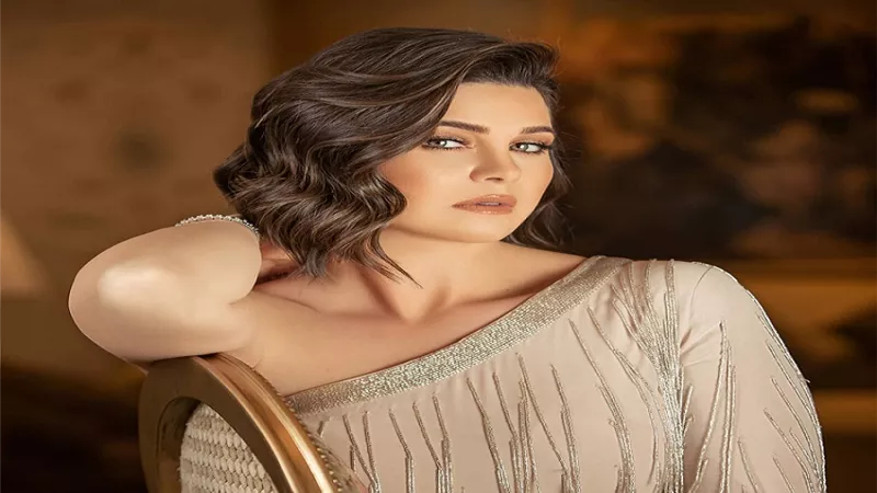 «بعد تصدرها التريتد» شاهدي أجمل إطلالات يسرا اللوزي 