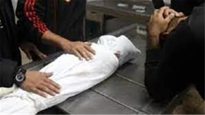 سور ينهي حياة طفلة ومقتل فتاة في ظروف غامضة
