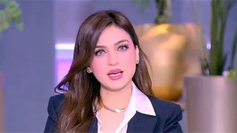 ياسمين عز تتحدى: «لن أتراجع عن كلامي وبدلع ضيوفي»