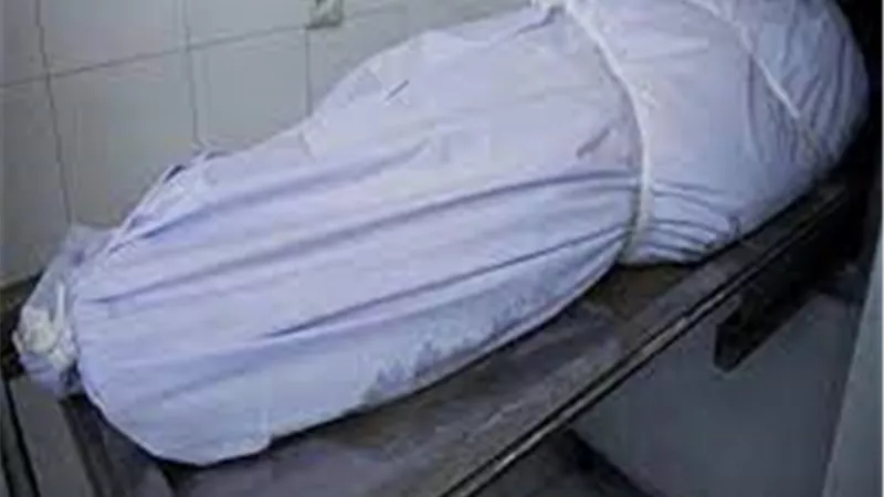  وفاة جدة حزنا على حفيدها المقتول غدرًا بسبب 400 جنيه