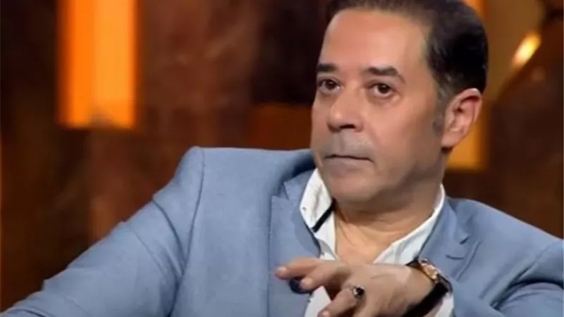 مدحت صالح يعترف بسفره لإسرائيل ويفجر مفاجأة عن الحفلات (فيديو)