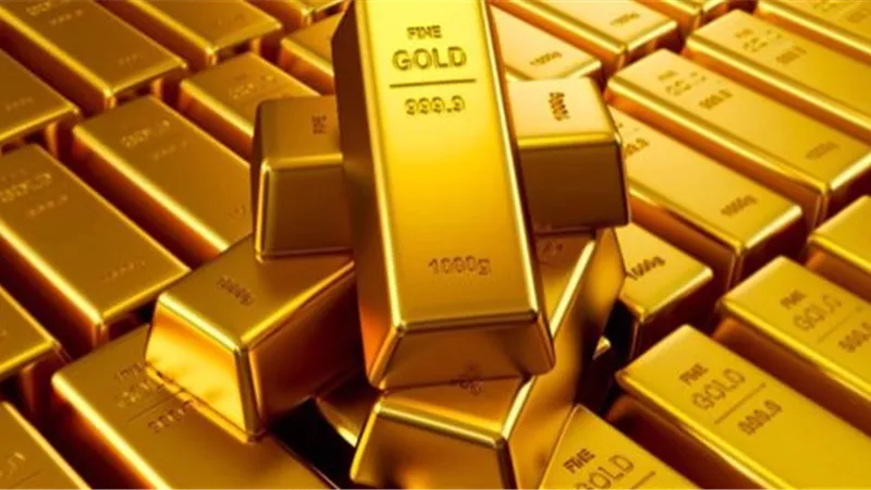 ارتفاع سعر الذهب اليوم الثلاثاء في مصر بحلول التعاملات المسائية