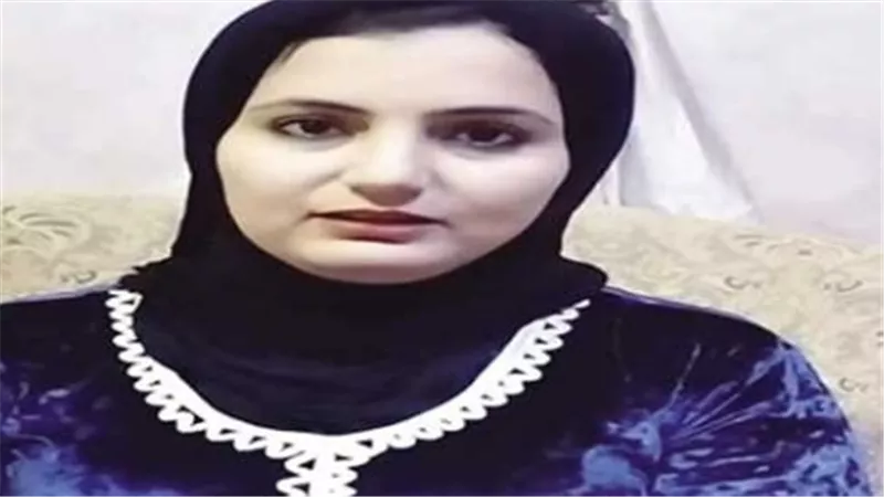 «شو وتريند وتورط ريهام سعيد» مفاجآت في واقعة فتاة الشرقية