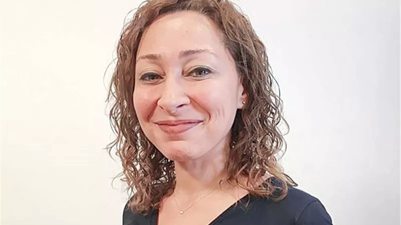 عبير السيسي/ رائدة أعمال سطرت اسمها بقائمة أقوى 10 سيدات أسسن علامات تجارية
