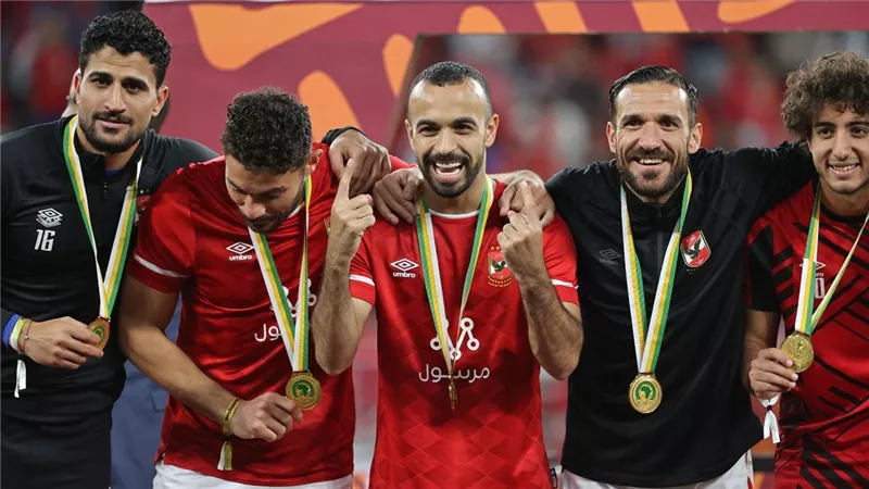 لمشجعات الكرة/ موعد مباراة الأهلي وأوكلاند سيتي الليلة في مونديال الأندية