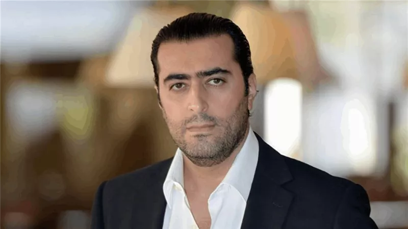 الموت يفجع الفنان باسم ياخور