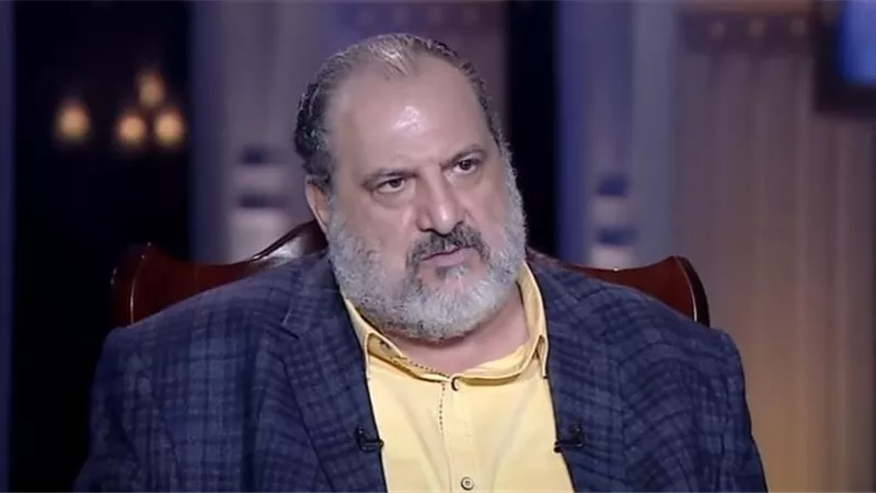 خالد الصاوي ينضم لفريق عمل «الكتيبة 101» في رمضان 2023
