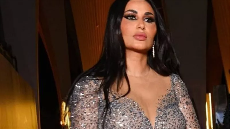 «زواج أم مرض؟» طليقة أحمد الفيشاوي تكشف سر غيابها