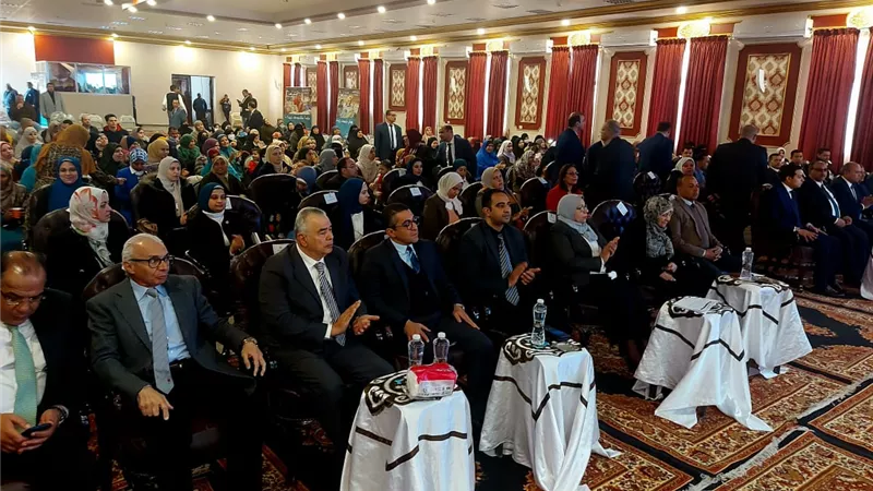 البنك الزراعي المصري يساهم في تيسير زواج الشباب وسداد ديون الغارمين