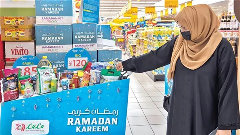 قائمة بأسعار السلع الرمضانية في أسواق الشيخ زايد لـ«ست البيت»| (صور)