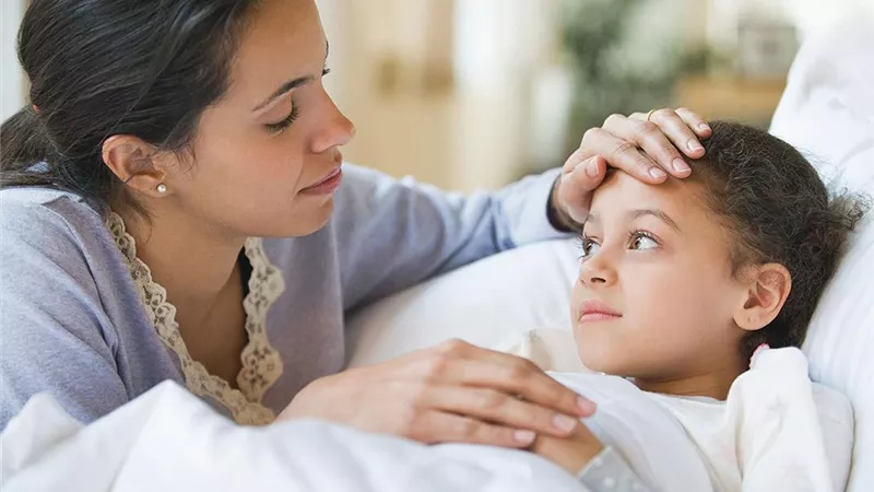 علامات تكشف عن إصابة طفلك بأنيميا البحر المتوسط