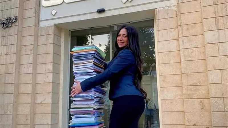 أخصائية نفسية للمتنمرين على نورهان كشك: «أفسدتوا فرحتها بسبب الغيرة»