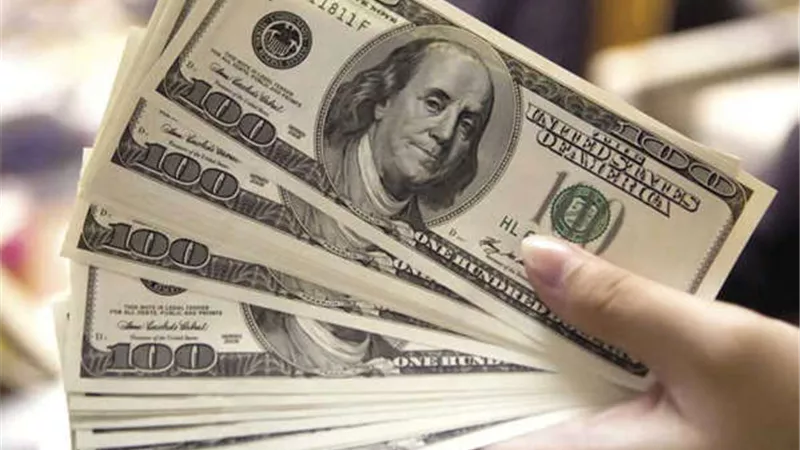 سعر الدولار اليوم الإثنين 23-1-2023
