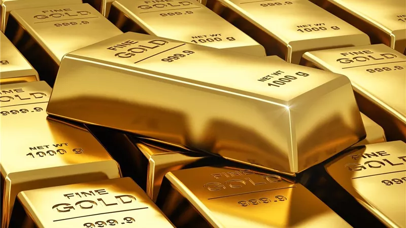 هبوط سعر الذهب اليوم الخميس في مصر خلال التعاملات المسائية