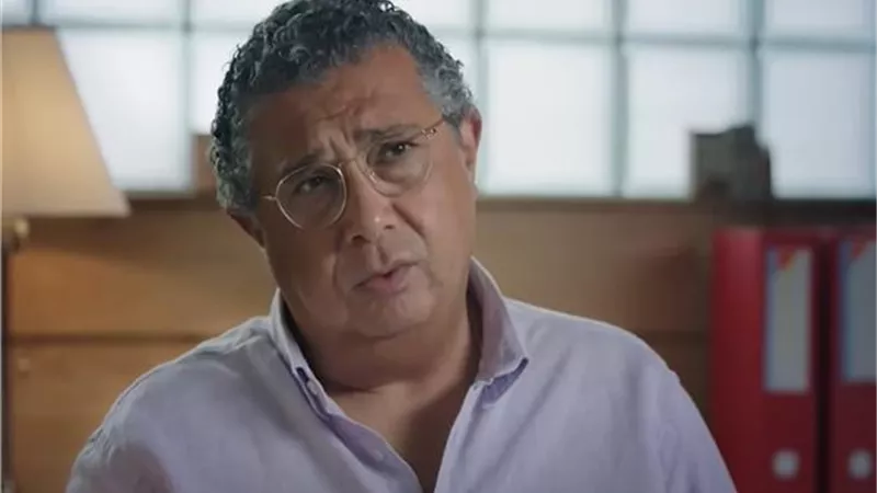 ماجد الكدواني: هذه أقرب المشاهد لقلبي في «موضوع عائلي 2» (فيديو)
