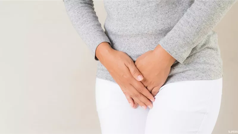 إفرازات المهبل الرمادية دليل على مشكلة صحية «تعرفي عليها»