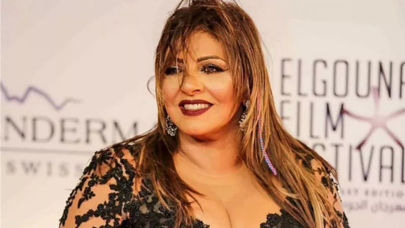 هالة صدقي تكشف أسباب رفض عمل أولادها بالفن «المسرح محتاج كونترول»