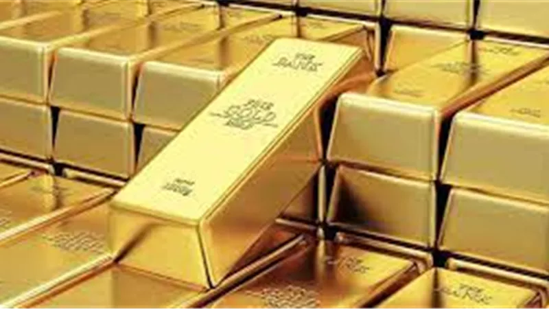 سعر الذهب اليوم الأحد 5 فبراير في مصر خلال التعاملات المسائية