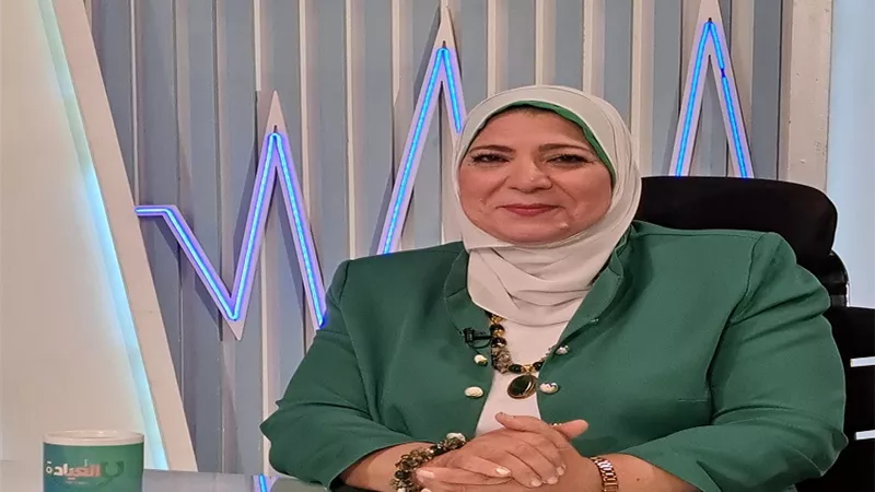 كريمة الشامي تطالب ببرنامج قومي لحماية النساء من سرطان عنق الرحم