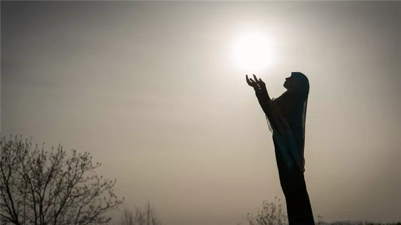 «بعد زلزال اليوم» أفضل الأدعية المستحبة الذي أوصى بها الرسول (ص)