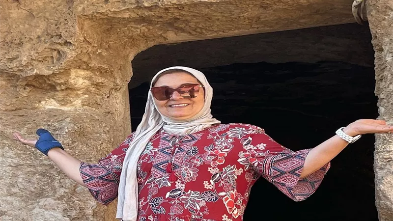 هبة قطب: هذه العيوب مرفوضة في العلاقة الزوجية