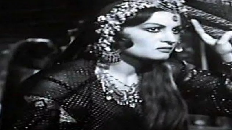 نبذة عن الفنانة سلوى محمود بعد رحيلها