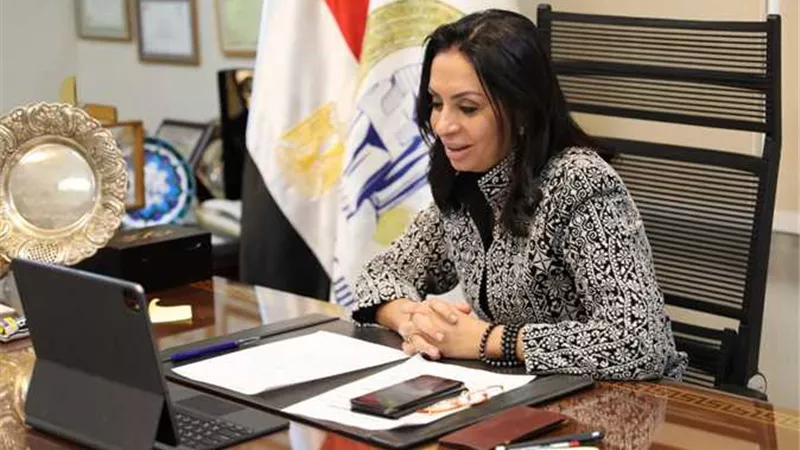القومي للمرأة يتعاون مع «يوتيوب» لتعزيز بيئة آمنة لصانعات المحتوى