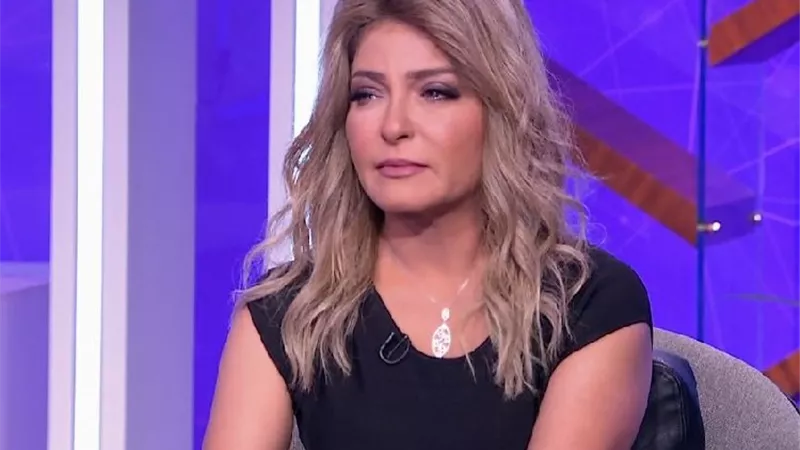 علا غانم ليست الأولى.. فنانات تعرضن للضرب على يد أزواجهن